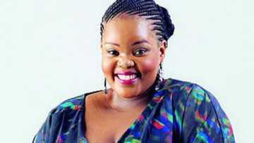 Former 'Generations' actress Sindi Buthelezi passes away at age 32