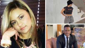 Duduzane Zuma's love life: A look at his wife Shanice and his alleged ties to Thuli Phongolo and Tatum Keshwar