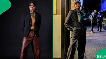 Themba 'Broly' Mabaso downplays drug use after violent brawl