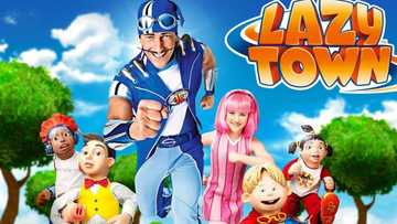 A-Z exhaustive list of the LazyTown cast | Where are they today?