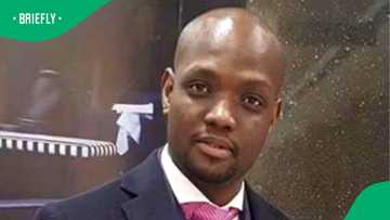 Thami Ndlala breaks silence on alleged arrest and phone number in Blue Mbombo Case
