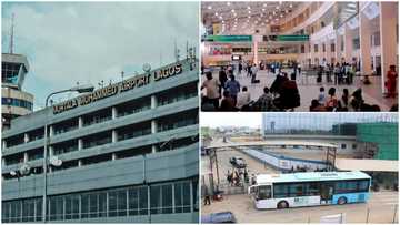Bus driver returns bag containing R560k and other valuables to owner at the airport, many react