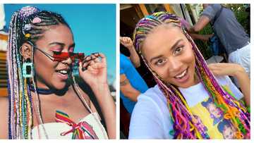 All the way from Japan: Sho Madjozi's #JohnCena dance goes viral