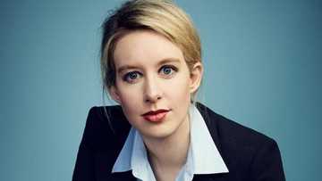 Elizabeth Holmes net worth, age, pregnancy, voice, husband, Theranos, professor