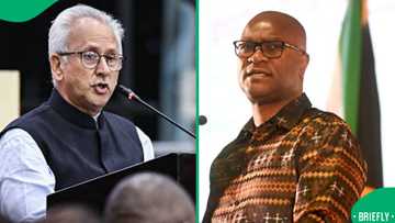 Nathi Mthethwa death probe: Cachalia reveals no final outcome from French authorities yet
