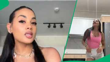 Woman Zeps to Afrikaans hit in TikTok video, South Africa loves it