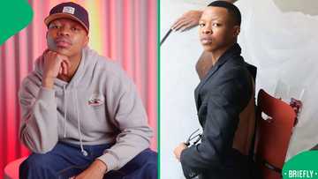 A proud son’s emotional TikTok revealed the moment he surprised his dad with a Cape Town vacation