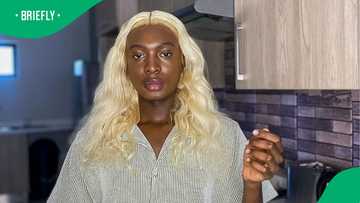 Ndoyisile faces backlash after auditioning for 'Top Billing': "We didn't forget"