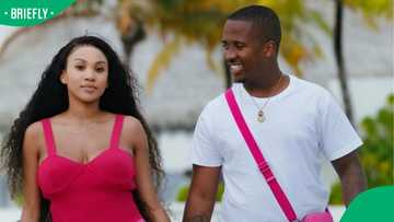 Viral video of Andile and Tamia Mpisane partying together resurfaces amid assault allegations