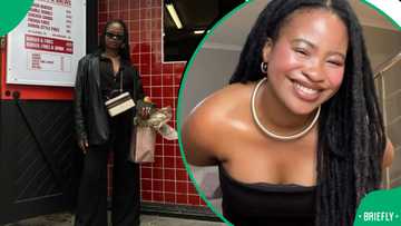 Woman shares reality of renting R11.5K apartment in Cape Town excluding utilities in viral TikTok video