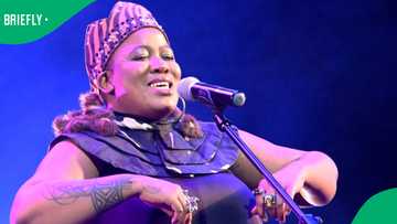 Xhosa music awards to celebrate icons like Thandiswa Mazwai and more in Cape Town