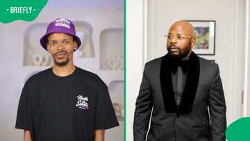 DJ Maphorisa takes a swipe at Nota Baloyi during live Cosmopolitan event performance
