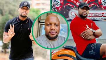 Chymamusique to get candid about his life challenges and why he went MIA on social media