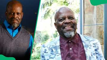 Patrick Shai's son is reportedly homeless and seeking donations after a drug struggle