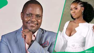 'Smoke & Mirrors' actor Mavuso Magabane remembers Zahara on his birthday