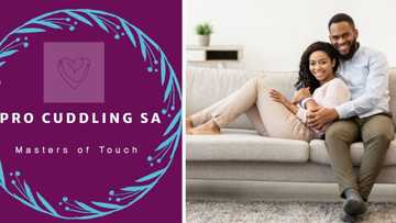 SA can hire someone to cuddle, a first of its kind company in Mzansi