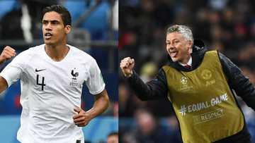 Real Madrid star edges closer to joining Manchester United, arrives for medical