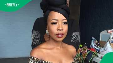 Ntsiki Mazwai slams netizens for being "so relaxed" about Eastern Cape floods, SA debates
