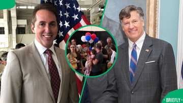 "Donald got scammed": First batch of Afrikaners arriving in the US to warm welcome sparks chatter