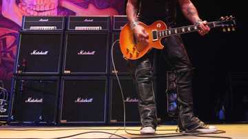 Legendary UK guitar amp maker agrees Swedish takeover
