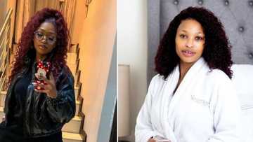 Mzansi wishes Zola Nombona a happy 31st birthday, former ‘Generations: The Legacy’ actress posts fire pics