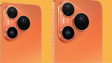 Capture Your South Africa, Your Way: New 5G HUAWEI Pura 90s Series delivers a 200MP Telephoto Camera