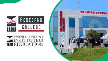 Rosebank College application, courses, fees, vacancies, contact details