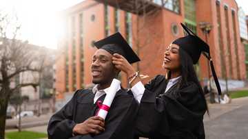 I Spent Years Raising My Late Sister’s Twins—On Their Graduation Day, She Walked Through the Door