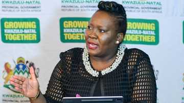 Nomagugu Simelane: DA lays charges against KZN Health MEC for violating lockdown regulations