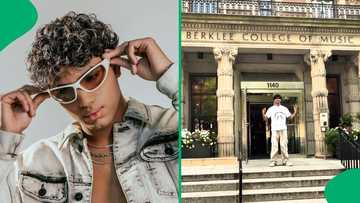 "Keep representing": Jaidyn Lael breaks silence about getting into best musical school in the world