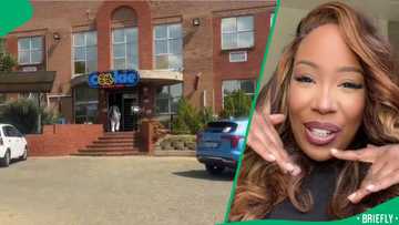 "R275 for all of this": Woman shares cookie factory plug in Johannesburg