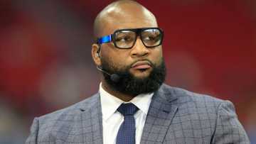 Marcus Spears’ net worth, spouse, ESPN salary, retirement, profiles