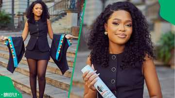 "You can't beat the Zulus": KwaZulu-Natal woman celebrates beautiful girlhood at Umemulo ceremony