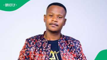 Former 'Idols SA' star Mthokozisi Ndaba has allegedly hit rock bottom