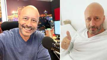 Mark Pilgrim dies from cancer at age 53, tributes pour in for radio broadcaster on social media