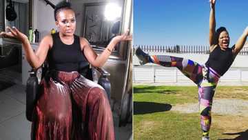 The rise of Sis Zodwa Wabantu: From exotic dancer to Mzansi politician