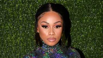 Bonang on Zero Malaria's global campaign alongside David Beckham, Yemi Alade and more stars