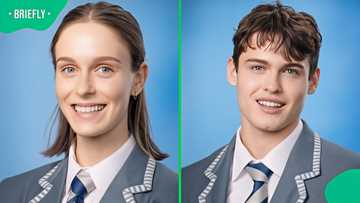 Twins shine with 16 distinctions in matric 2025 at Reddam House Umhlanga