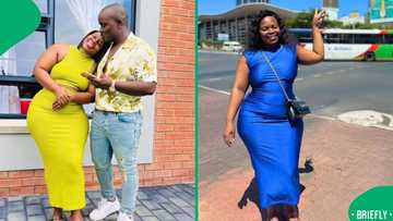 Viral couple drama sparked debate after Chris Excel weighed in on relationship exposure