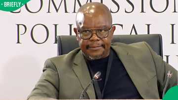 Major General Lesetja Senona resigns as KwaZulu-Natal Hawks head with immediate effect