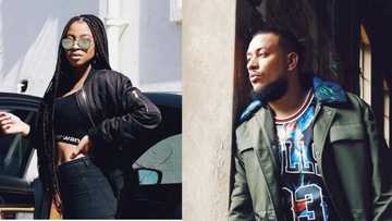 'Tears Run Dry': AKA pays tribute to Nellie Tembie with emotional song