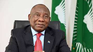 President Cyril Ramaphosa calls on world leaders to right the wrongs of the past