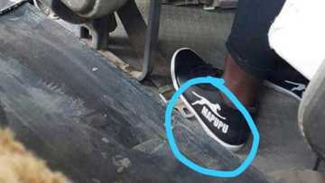 Social media users share hilarious reactions over "Mapupu" knock offs