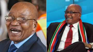 Man shares Zuma's achievements to prove his 9 years weren't wasted, Mzansi has opposing views