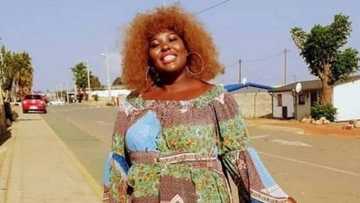 Beautiful SA mom celebrates life after living with HIV for 22 years