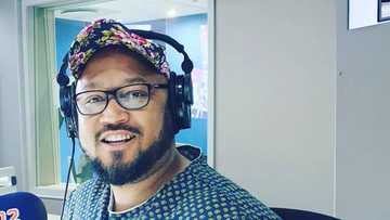 Do you know Eusebius McKaiser? Here is what you have never known