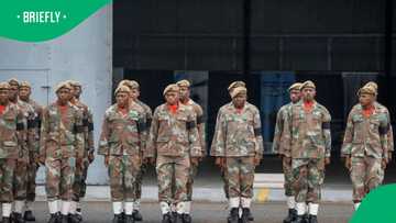 ANCYL condemns SANDF deployment at Matatiele protest