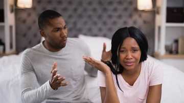 Husband says wife told him her salary was R2.5k but he discovered it's over R10k