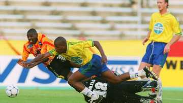 Former Mamelodi Sundowns star lands new head coach role in the PSL