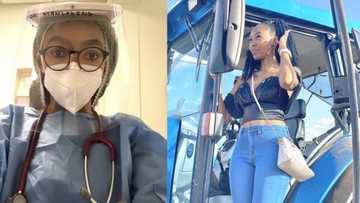 Weekdays vs weekends trends as SA shares their work vs laidback looks